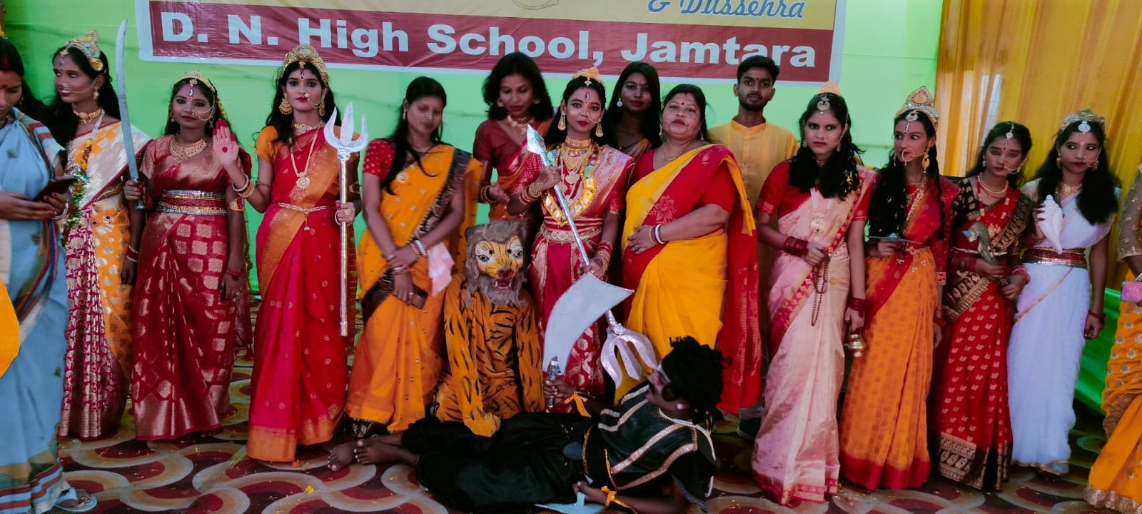Cultural Programme
