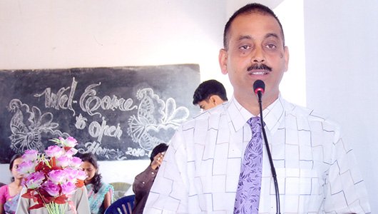 Pradip Kumar Bhaiya